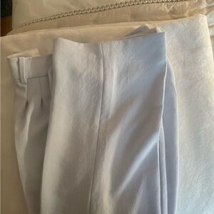 Wilfred Sky Blue Trousers